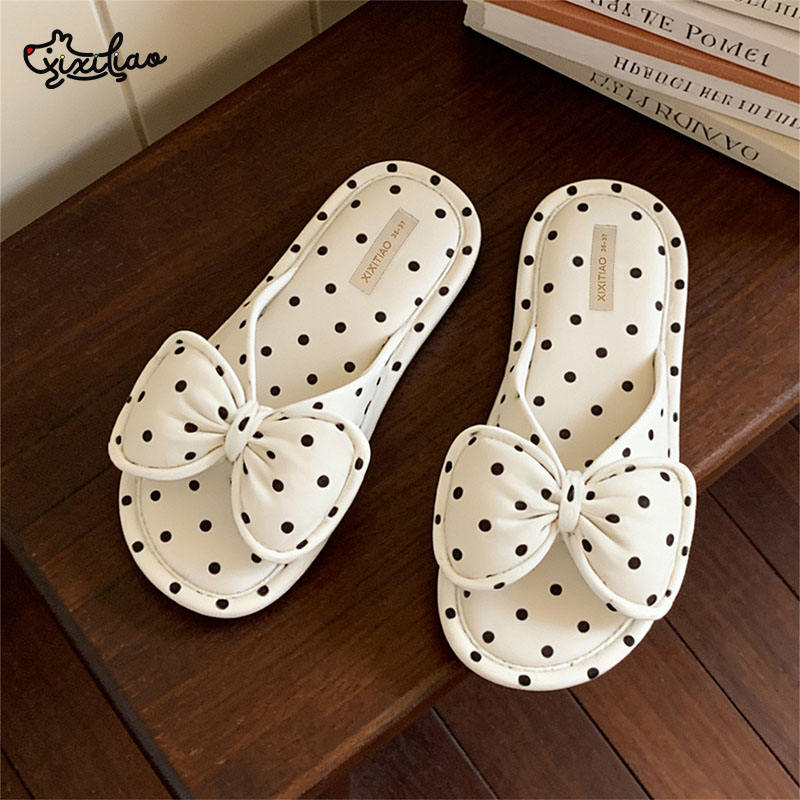 Home Textiles - XIXITIAO Chaussons d'intérieur pour femmes, mode