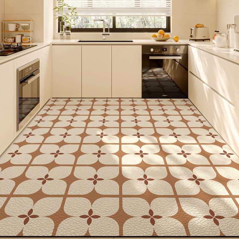 Home Textiles Online - Pour tapis de cuisine en PVC
