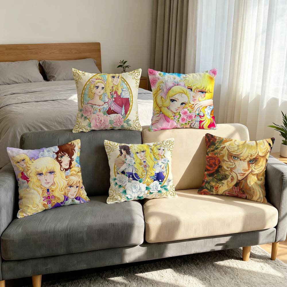Versailles Home Textiles - Taie d'oreiller confortable et douce pour