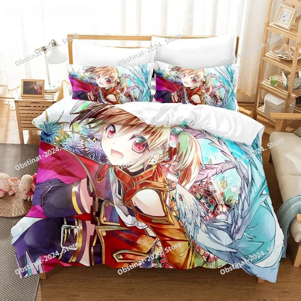 Home Textiles Online - Anime Sword Art Online ensembles de