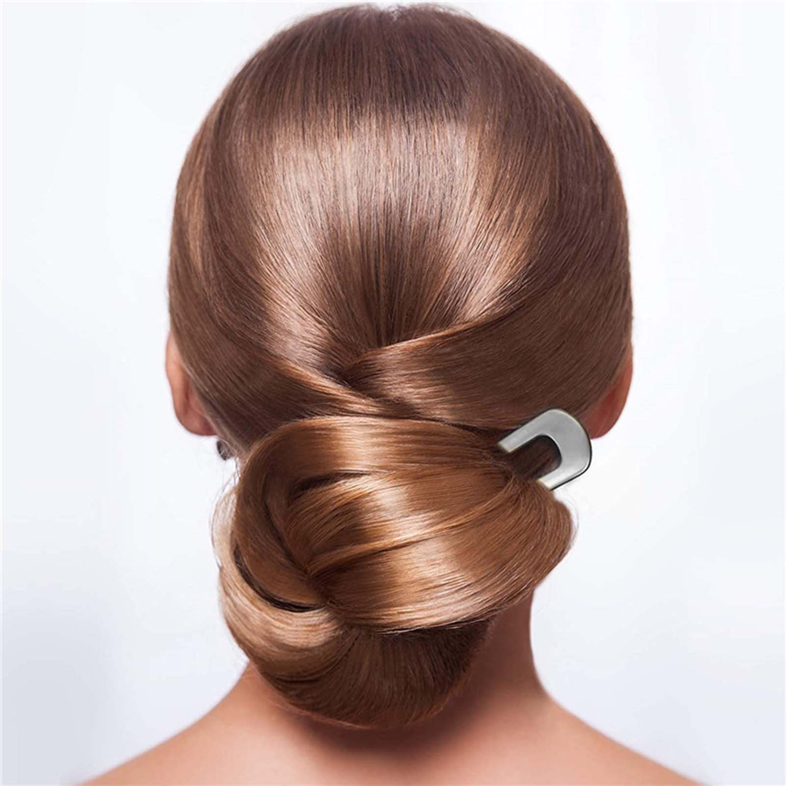 Épingles à cheveux en U de sty - Home Textiles France avis et prix