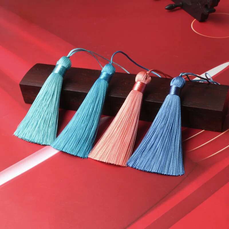 8cm petit gland ligne Fine sig - Home Lines Textiles avis et prix