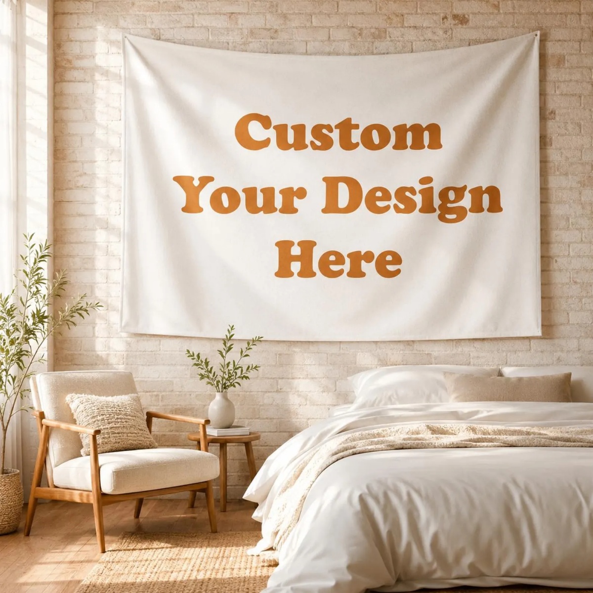 Une tapisserie personnalisée s - Home Textiles avis et prix