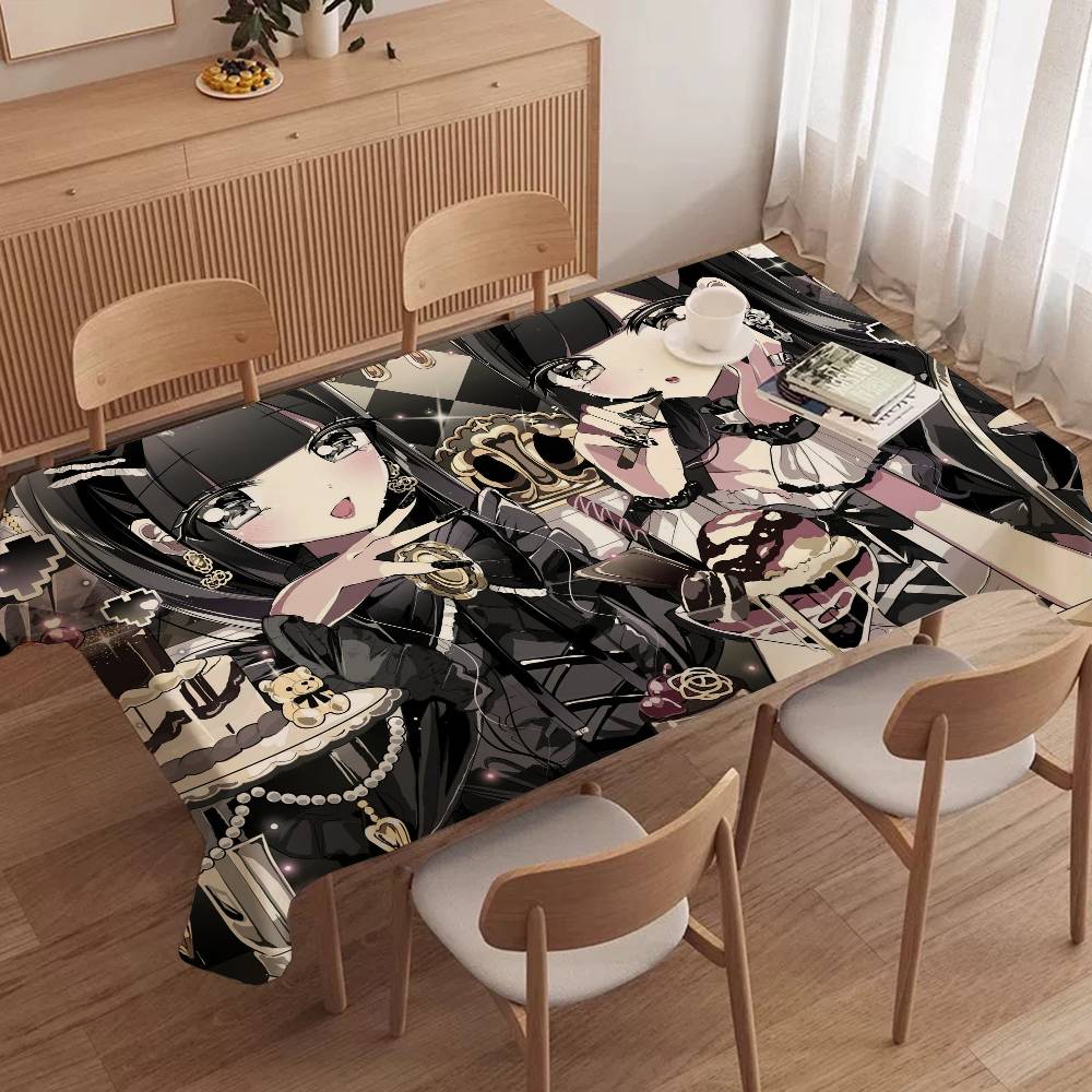 Nappe Jirai Kei Fashion Beauti - Home Textiles Today News avis et prix