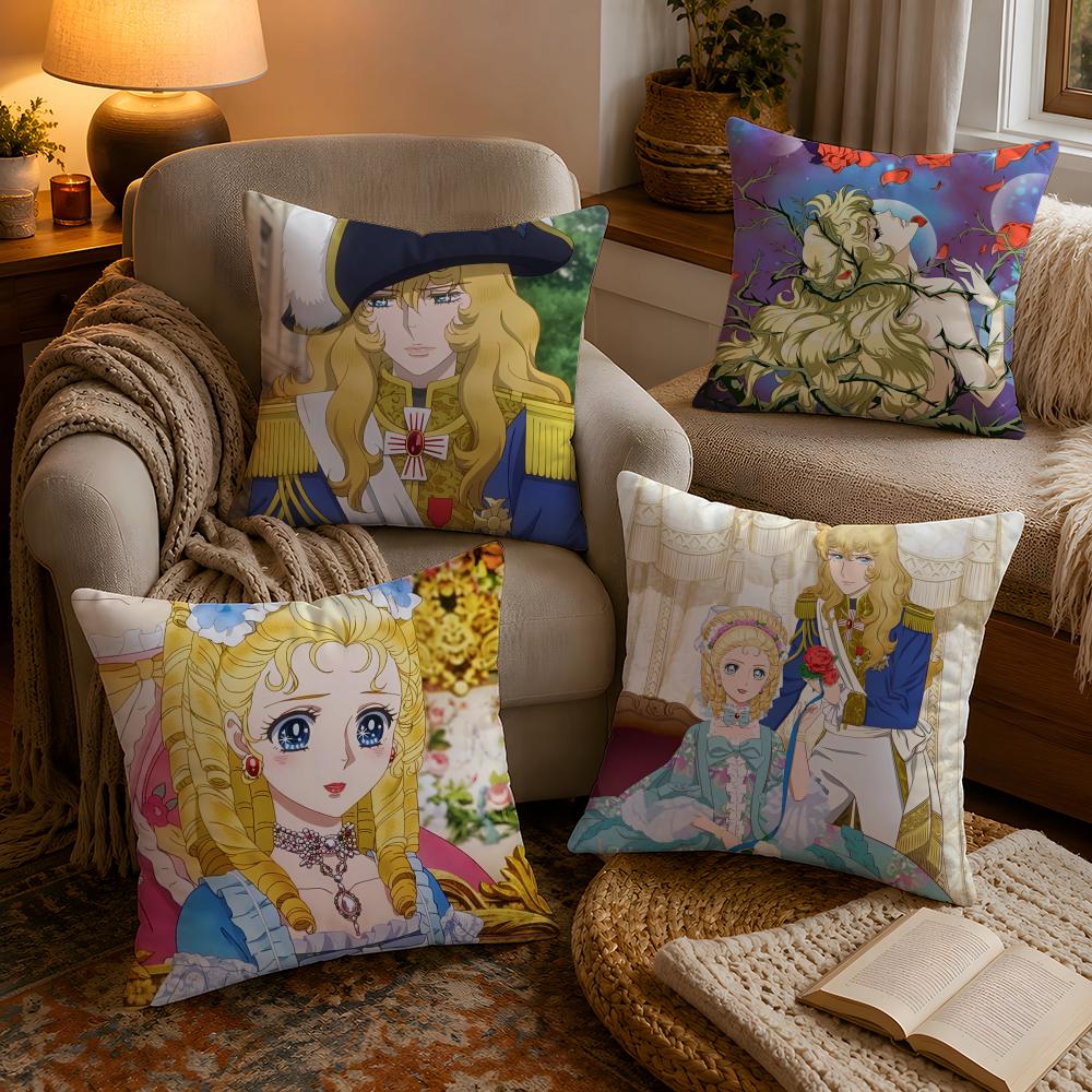 Housse de coussin en peluche d - Versailles Home Textiles avis et prix