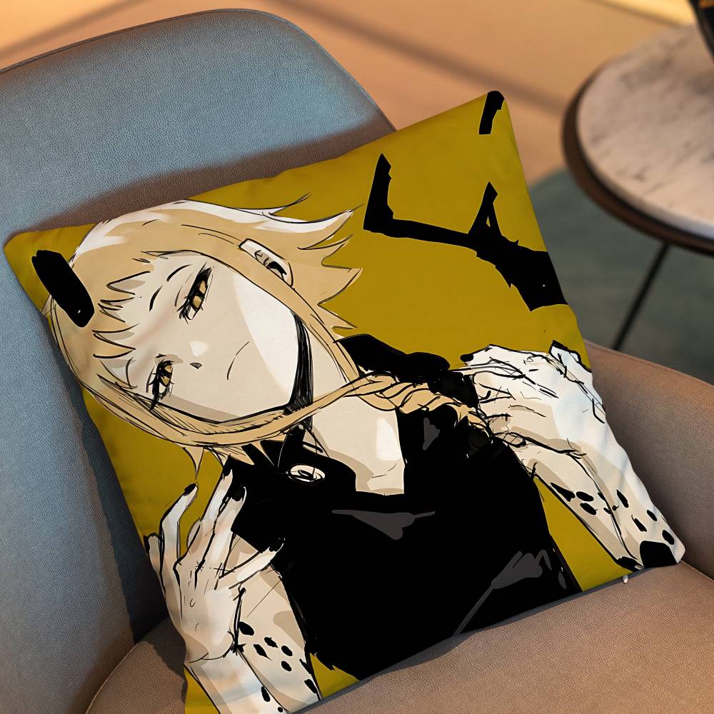 Housse de coussin carrée en pe - Home Textiles Trends avis et prix