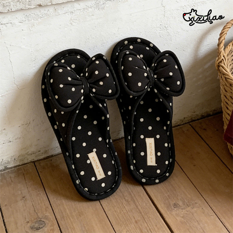 XIXITIAO Chaussons d'intérieur - Home Textiles avis et prix