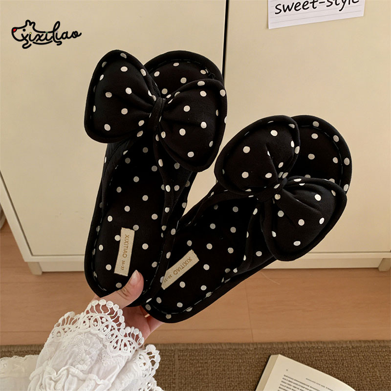 XIXITIAO Chaussons d'intérieur - Home Textiles avis et prix