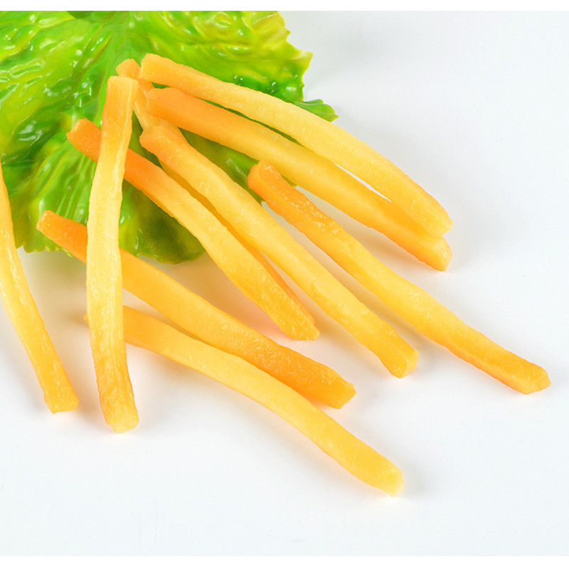 Simulation de frites, 10 pièce - Home Textiles France avis et prix