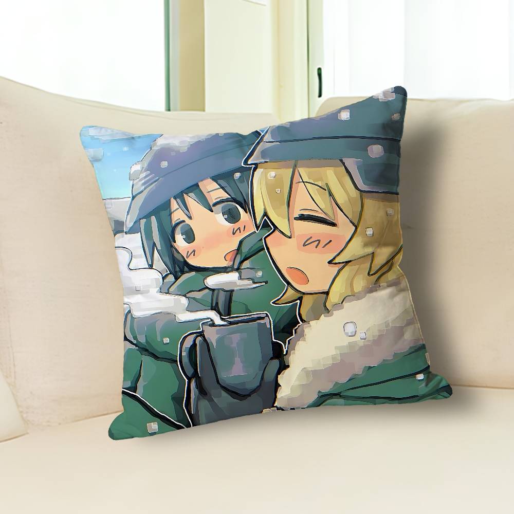 Housse de coussin de dessin an - Home Textiles Là Gì avis et prix