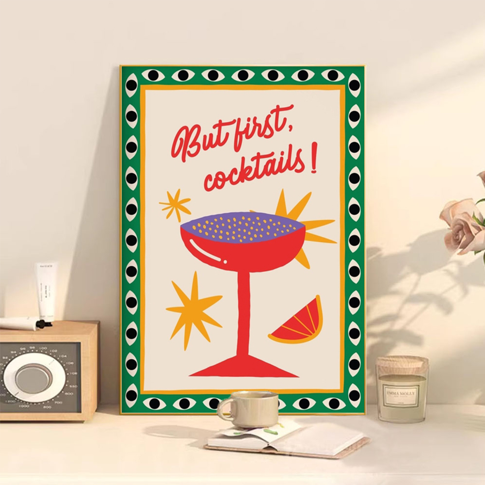 Peinture diamant thème pâtes,  - Home Textiles France avis et prix