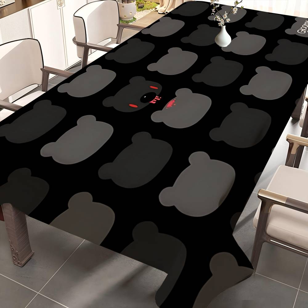 Nappe à motif de dessin animé  - Home Textiles Today News avis et prix