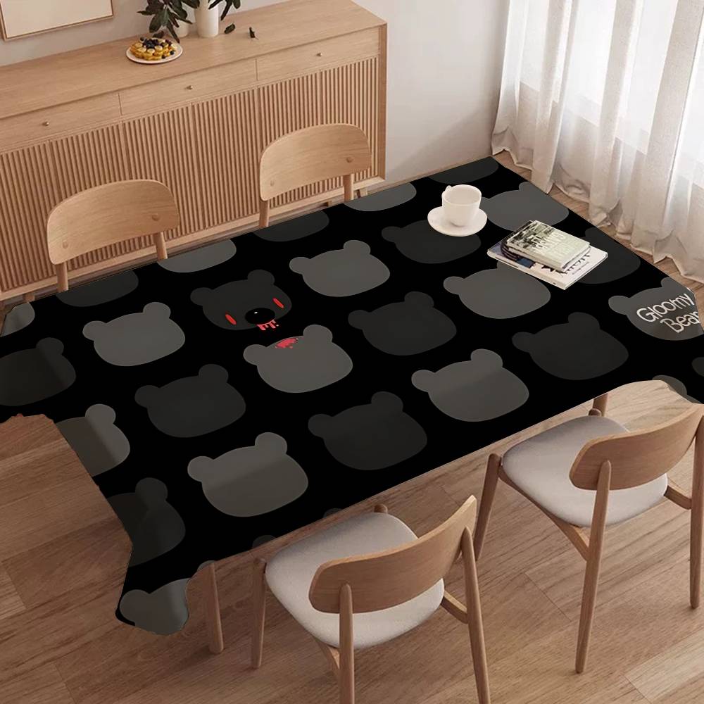 Nappe à motif de dessin animé  - Home Textiles Today News avis et prix