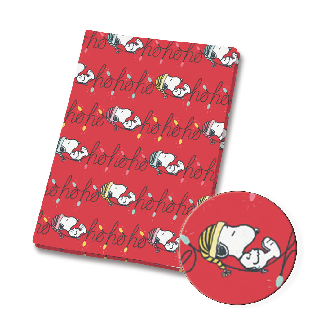 Tissu TAKARA TOMY Snoopy 140x5 - Home Textiles Curtains avis et prix