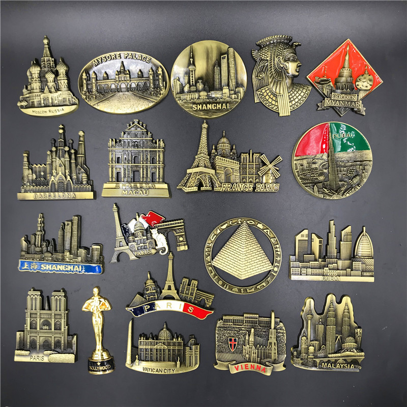 France Paris métal 3D mignon a - Home Textiles France avis et prix