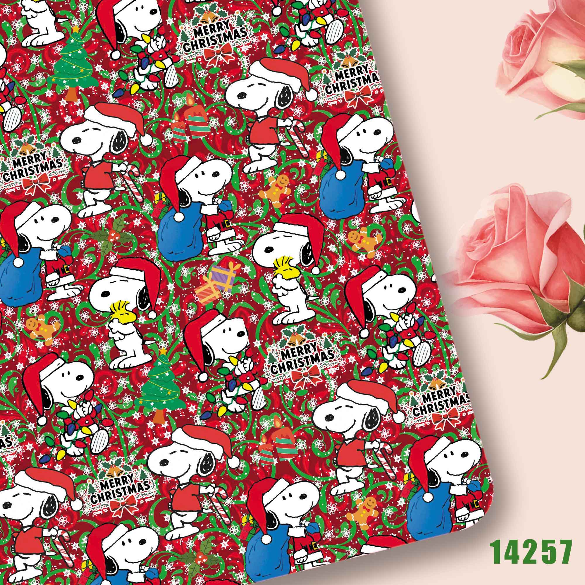 Tissu TAKARA TOMY Snoopy 140x5 - Home Textiles Curtains avis et prix