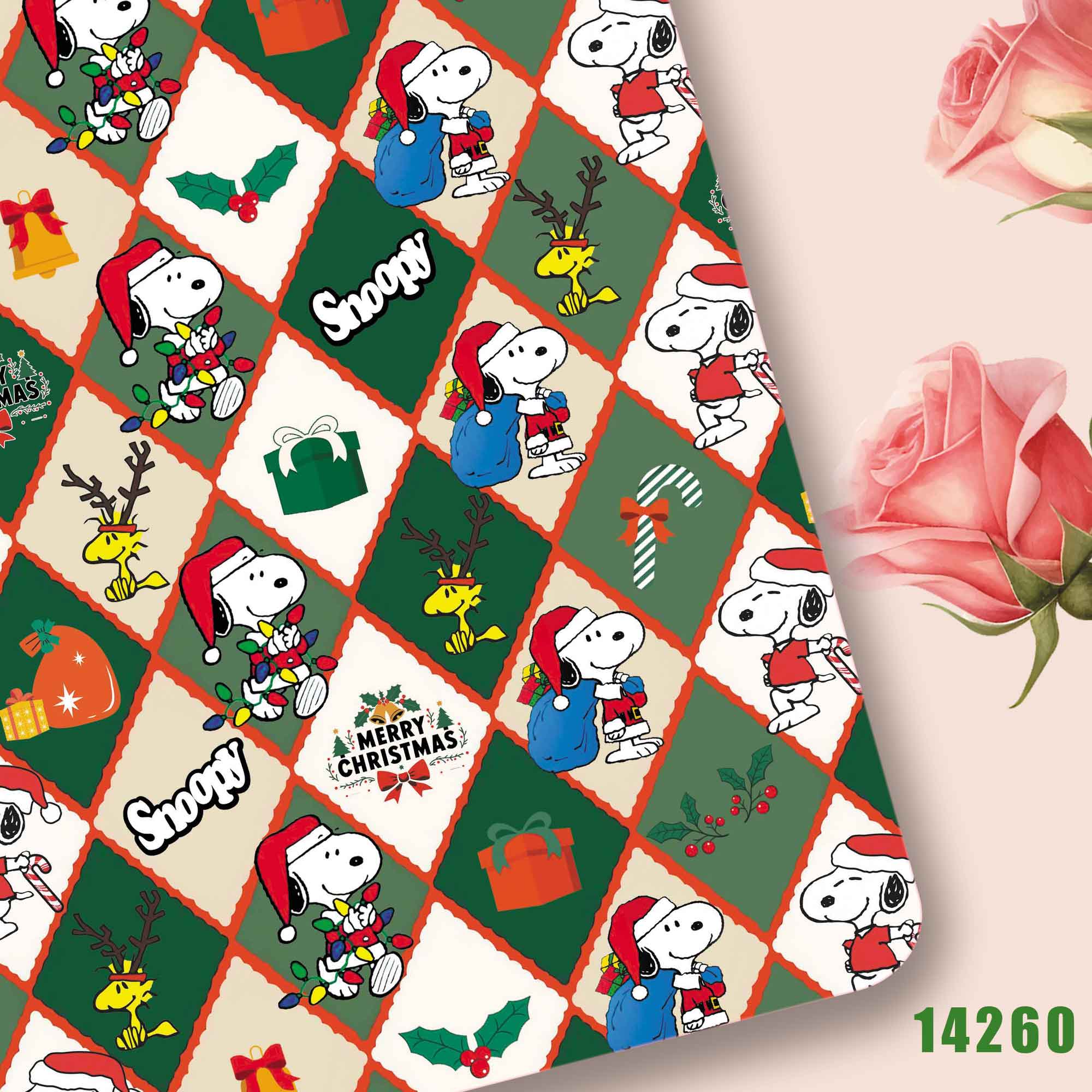 Tissu TAKARA TOMY Snoopy 140x5 - Home Textiles Curtains avis et prix