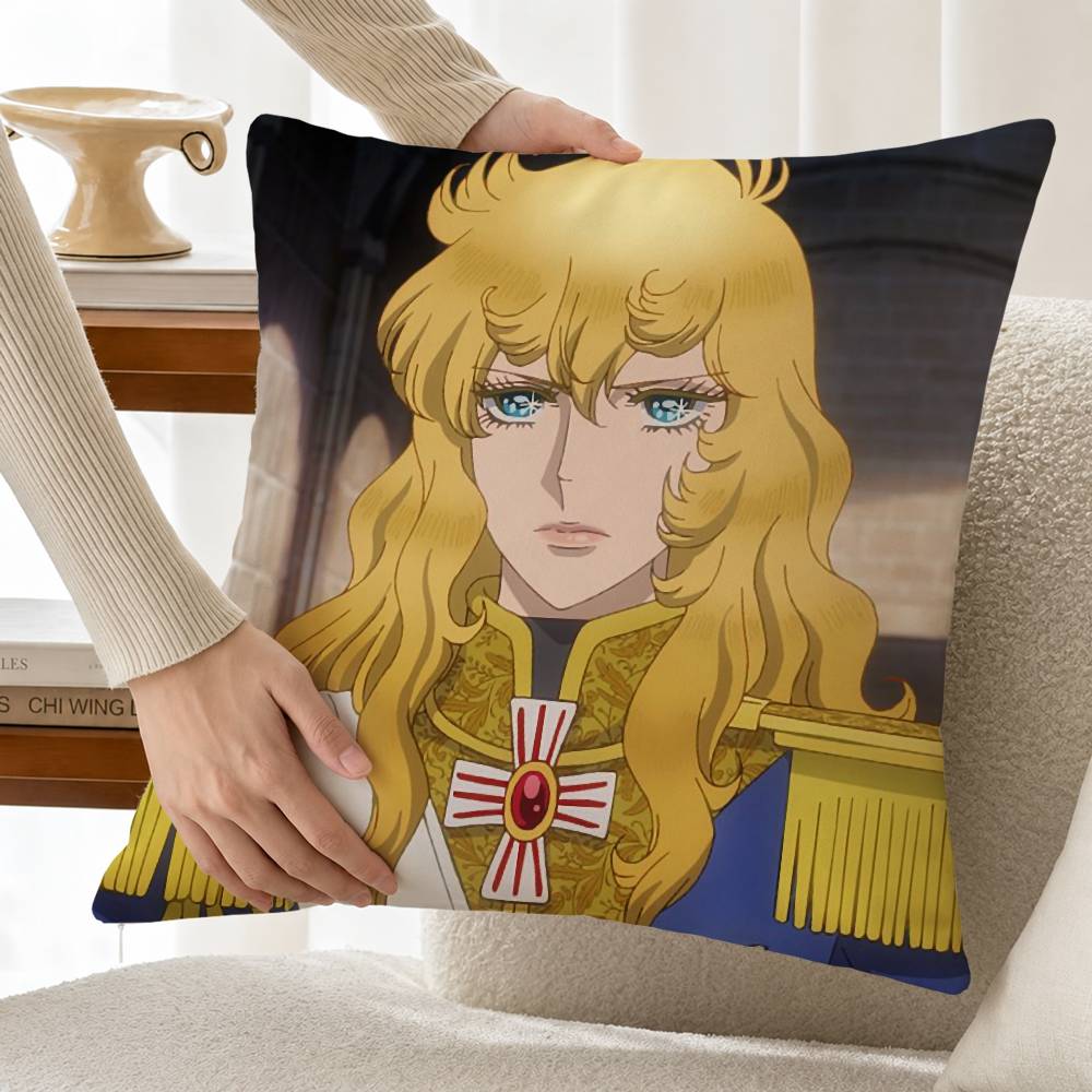 Taie d'oreiller Rose of V-Vers - Versailles Home Textiles avis et prix