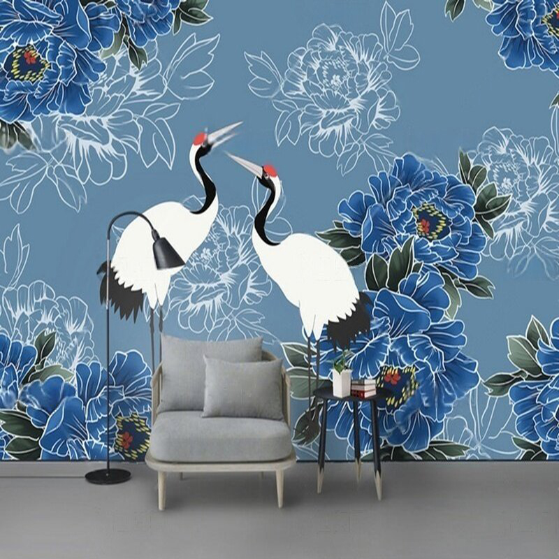 Papier peint pour mur moderne, - Home Textiles Trends avis et prix