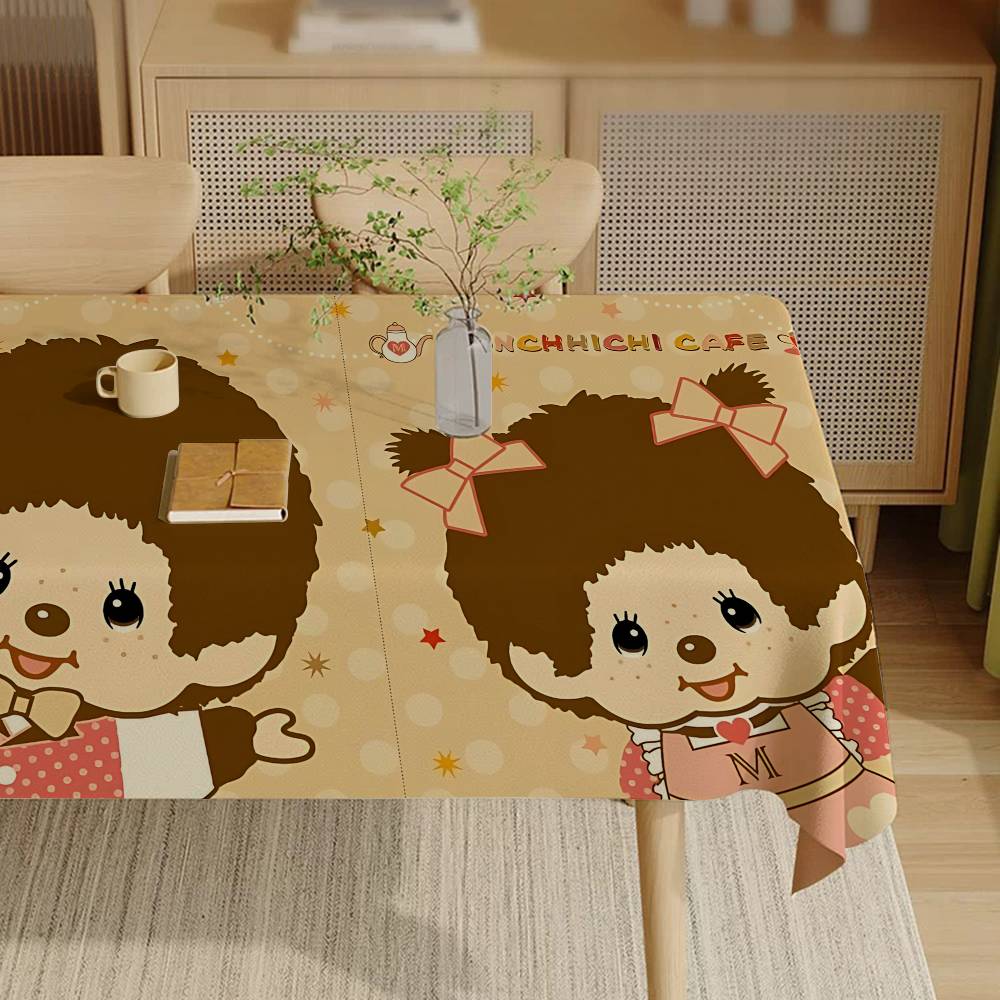 Nappe de table tendance M-Monc - Home Textiles Today News avis et prix