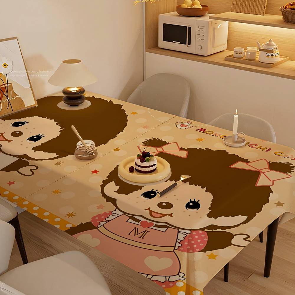 Nappe de table tendance M-Monc - Home Textiles Today News avis et prix