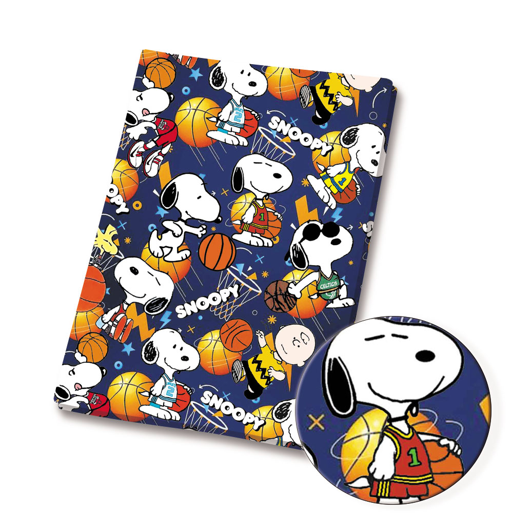 Tissu TAKARA TOMY Snoopy 140x5 - Home Textiles Curtains avis et prix