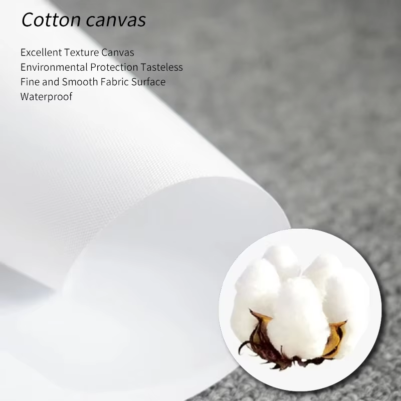 Affiche sur toile Paysage prin - Home Textiles France avis et prix