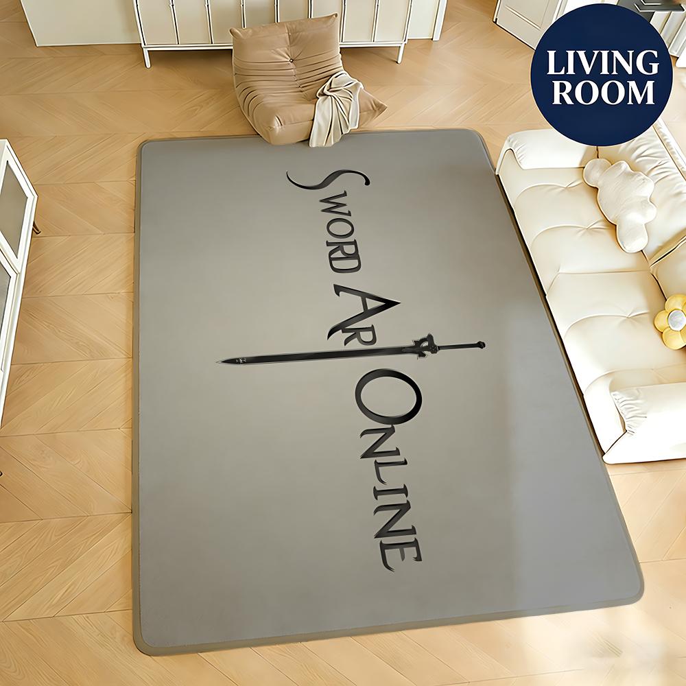 Tapis de sol en flanelle douce - Home Textiles Online avis et prix