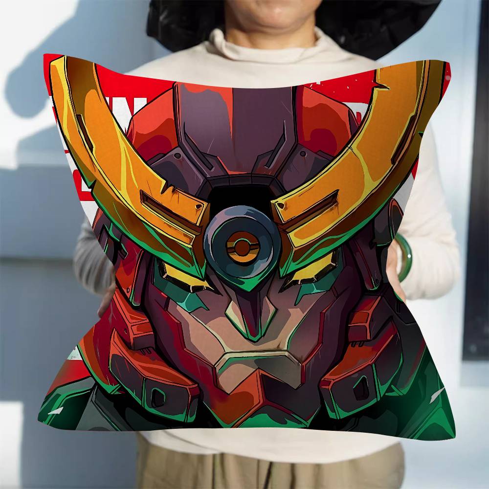 Housse de coussin imprimée Ani - Home Textiles Là Gì avis et prix