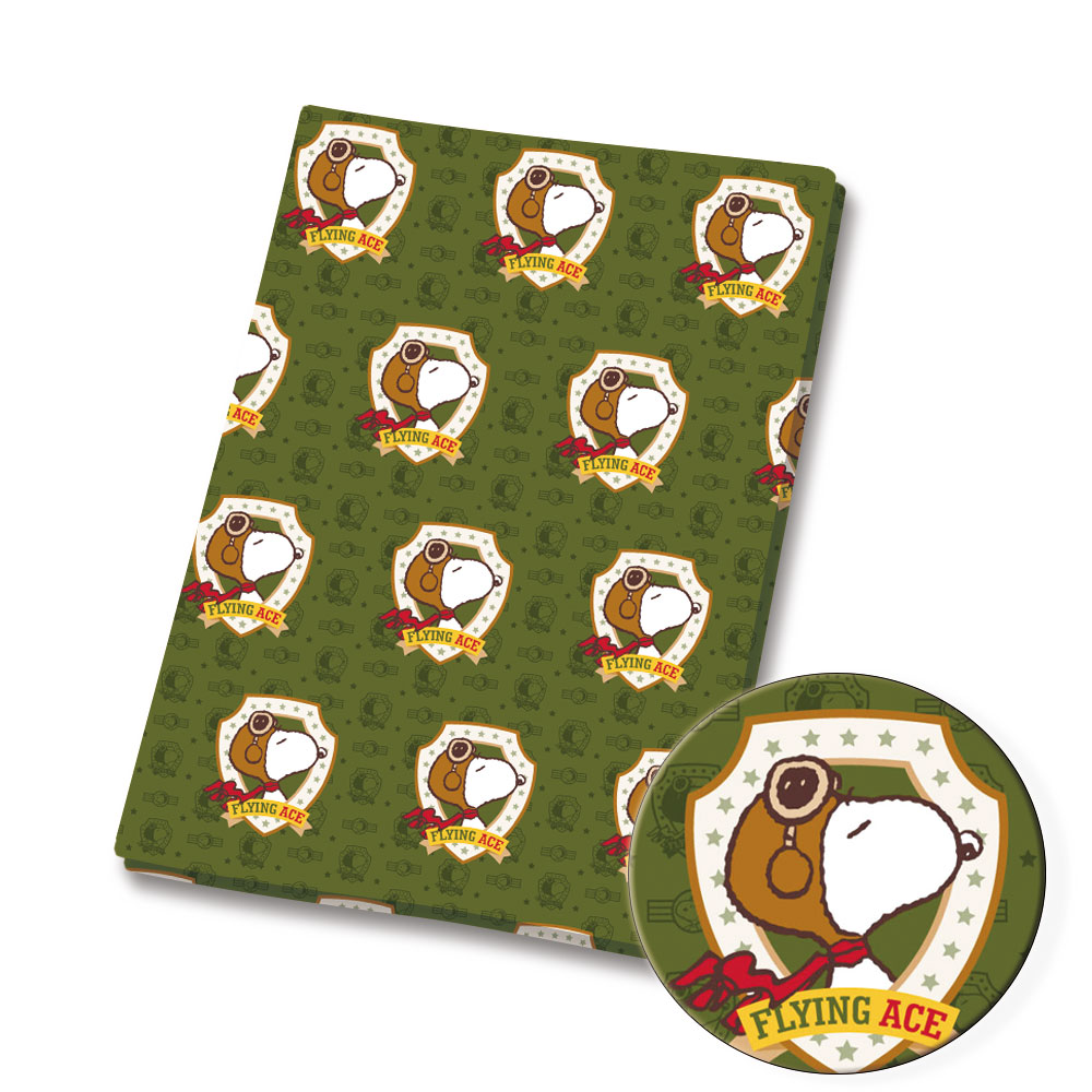 Tissu Snoopy TAKARA TOMY 35546 - Home Textiles Curtains avis et prix