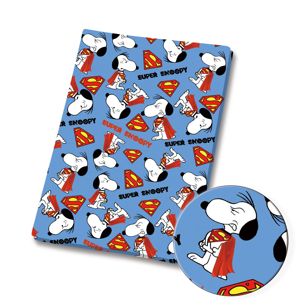 Tissu Snoopy TAKARA TOMY 35546 - Home Textiles Curtains avis et prix