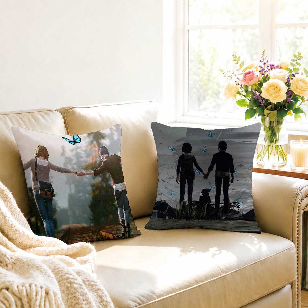 G-Game L-Life is Strange – tai - Home Textiles Là Gì avis et prix