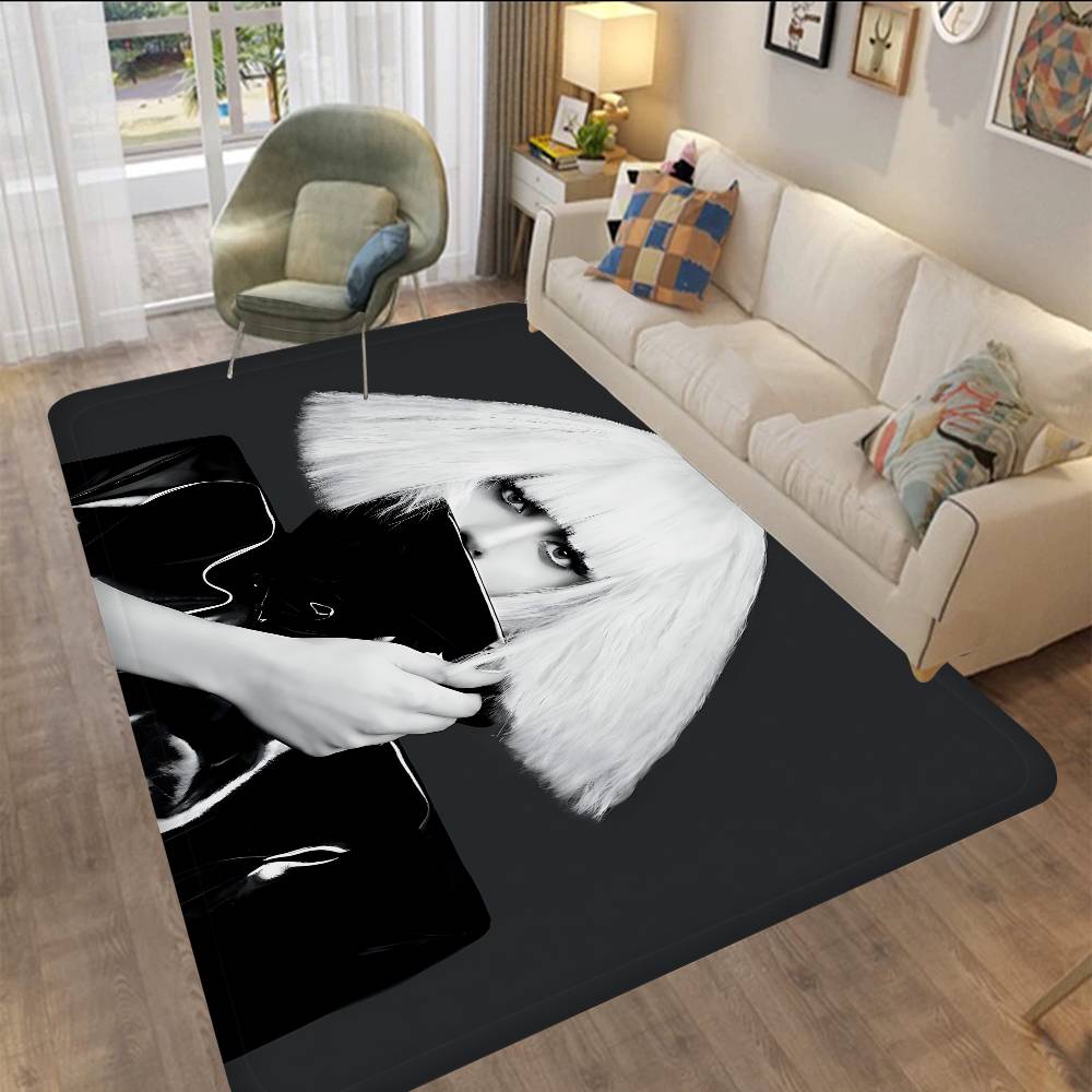Tapis de cuisine Singer L-Lady - Home Textiles Là Gì avis et prix