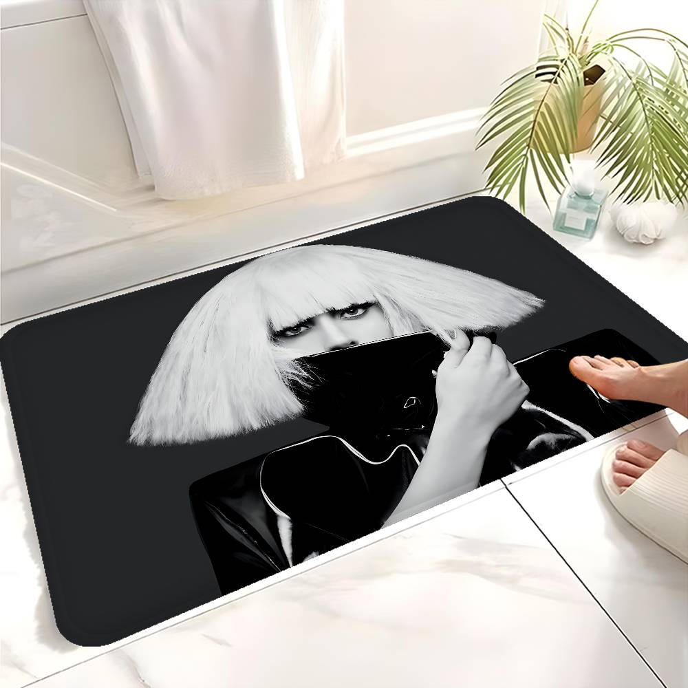 Tapis de cuisine Singer L-Lady - Home Textiles Là Gì avis et prix