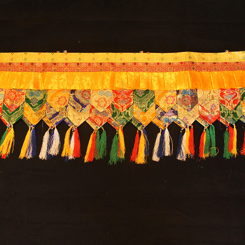 500 CM de long en gros approvi - Home Textiles Curtains avis et prix