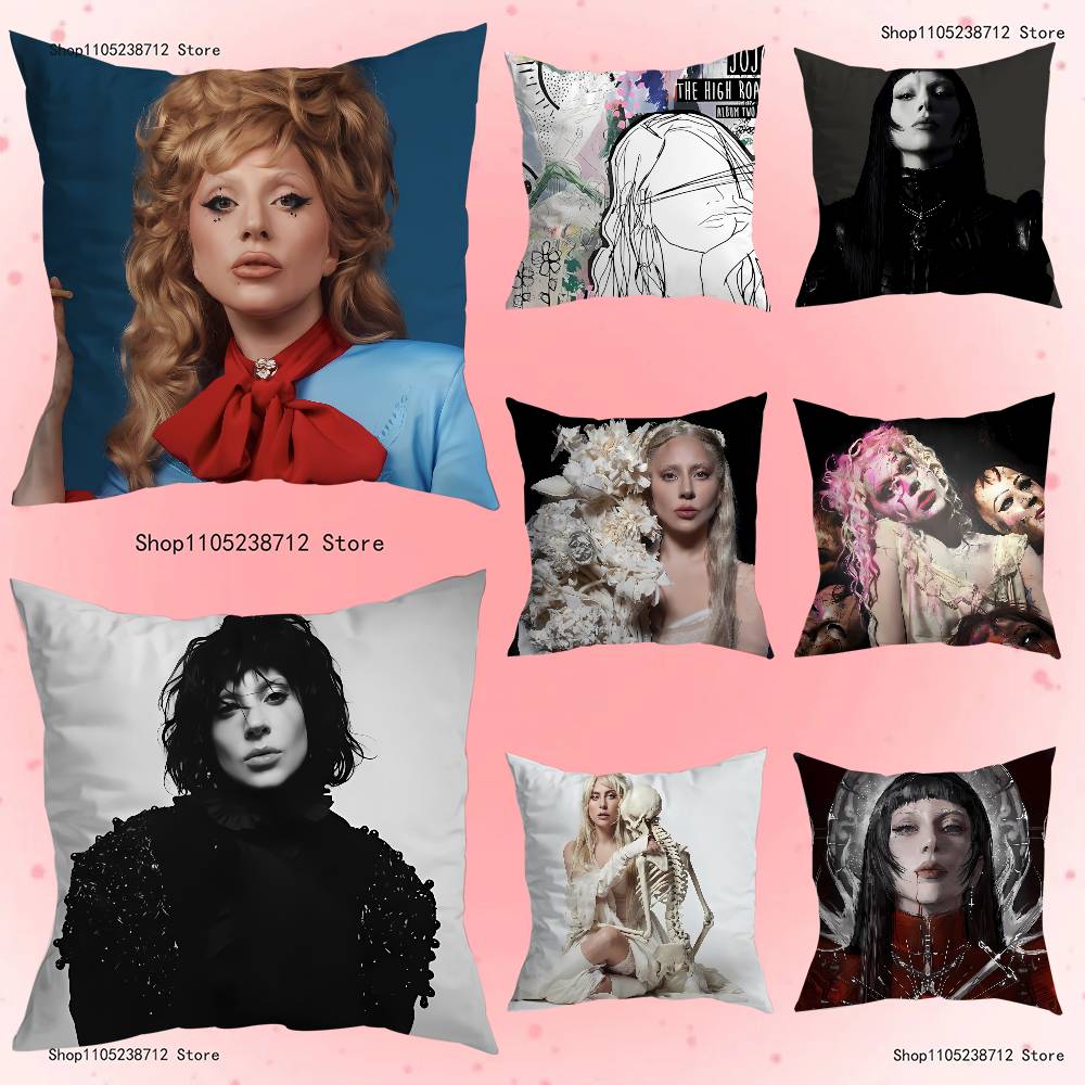 L-LADY-s MAYHEM G-GAGAs Anime  - Home Textiles Là Gì avis et prix