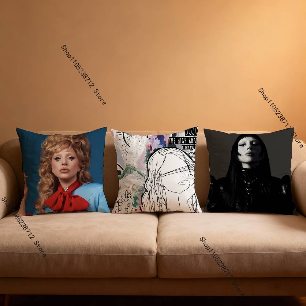 L-LADY-s MAYHEM G-GAGAs Anime  - Home Textiles Là Gì avis et prix