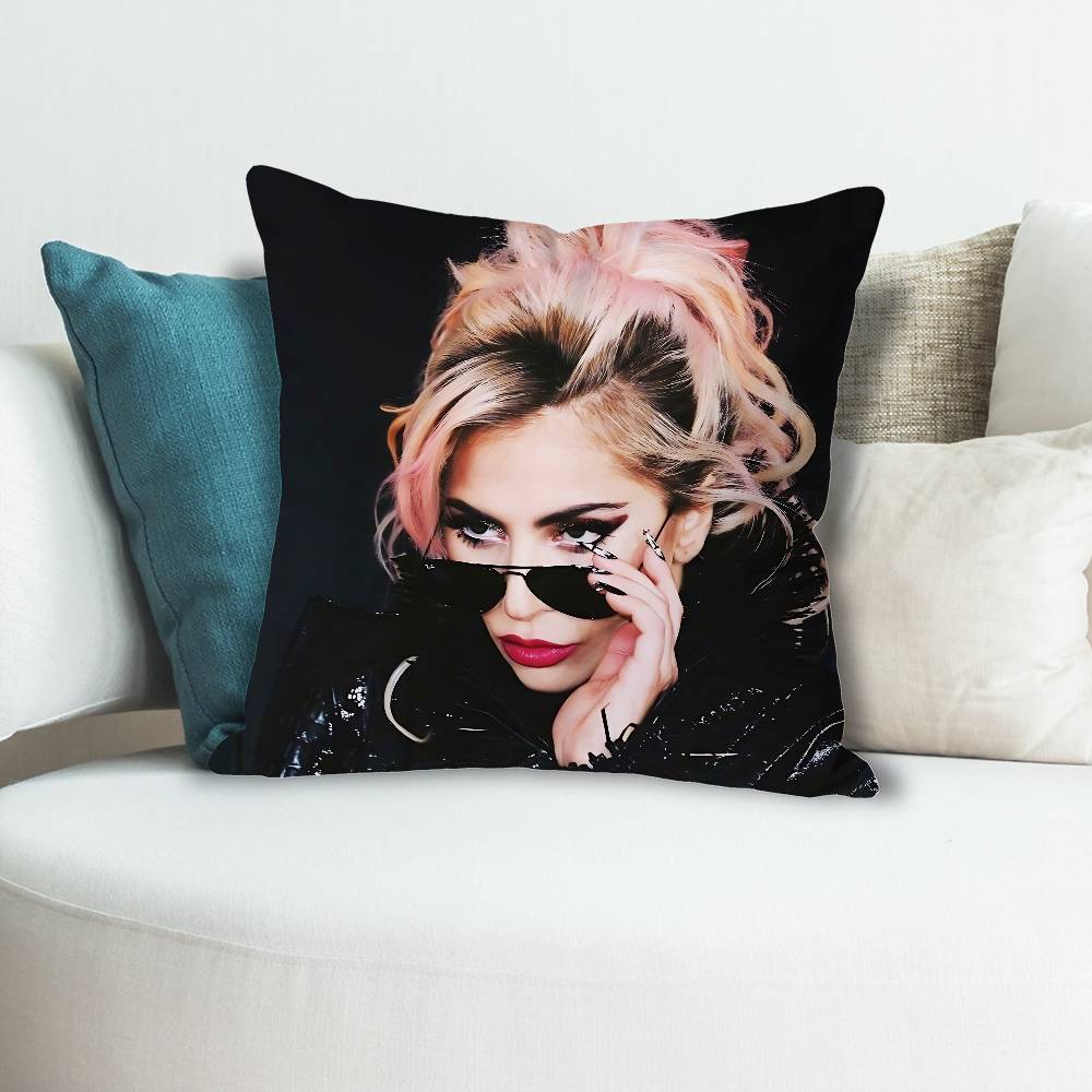 L-Lady G-Gaga MAYHEM – taie d' - Home Textiles Là Gì avis et prix