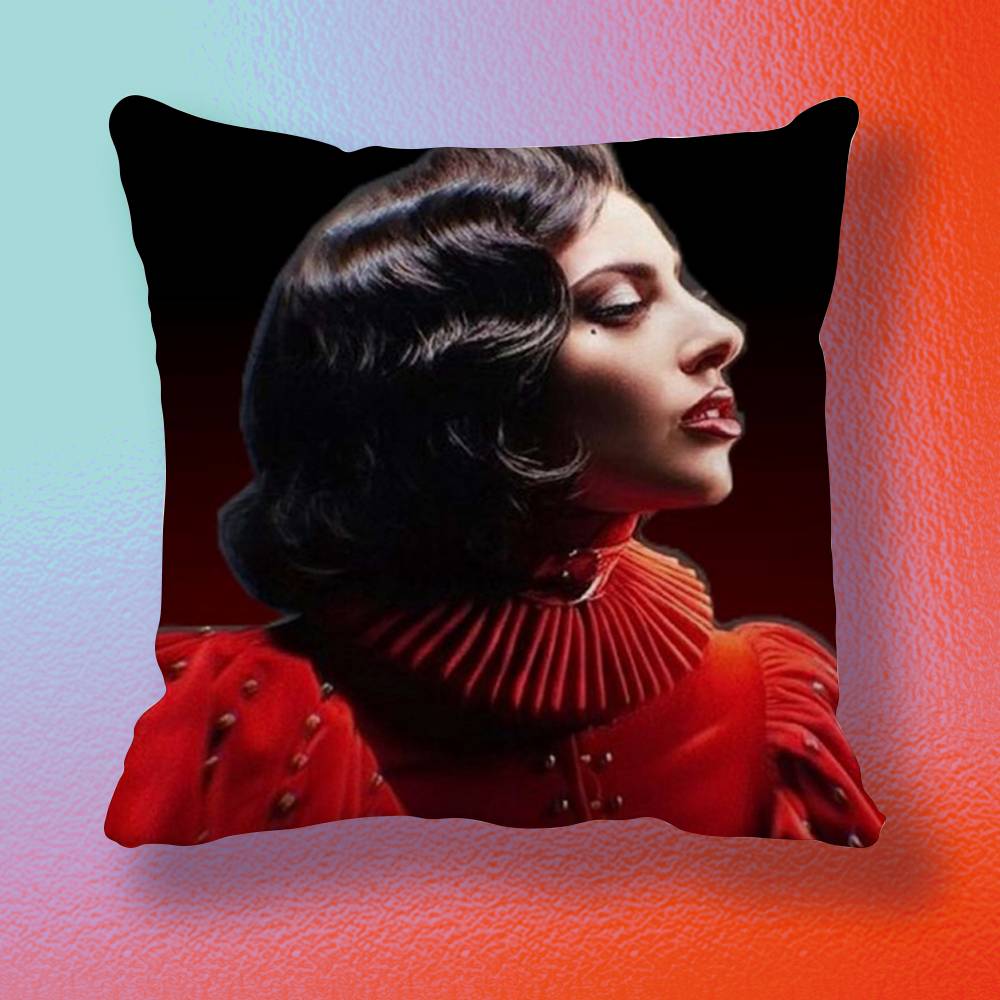 Housse de coussin Singer L-Lad - Home Textiles Là Gì avis et prix