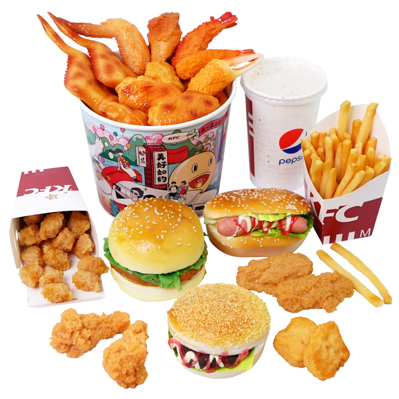 Jouets alimentaires de simulat - Home Textiles France avis et prix