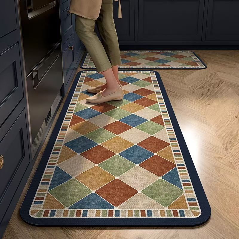 Lignes simples et abstraites,  - Home Lines Textiles avis et prix