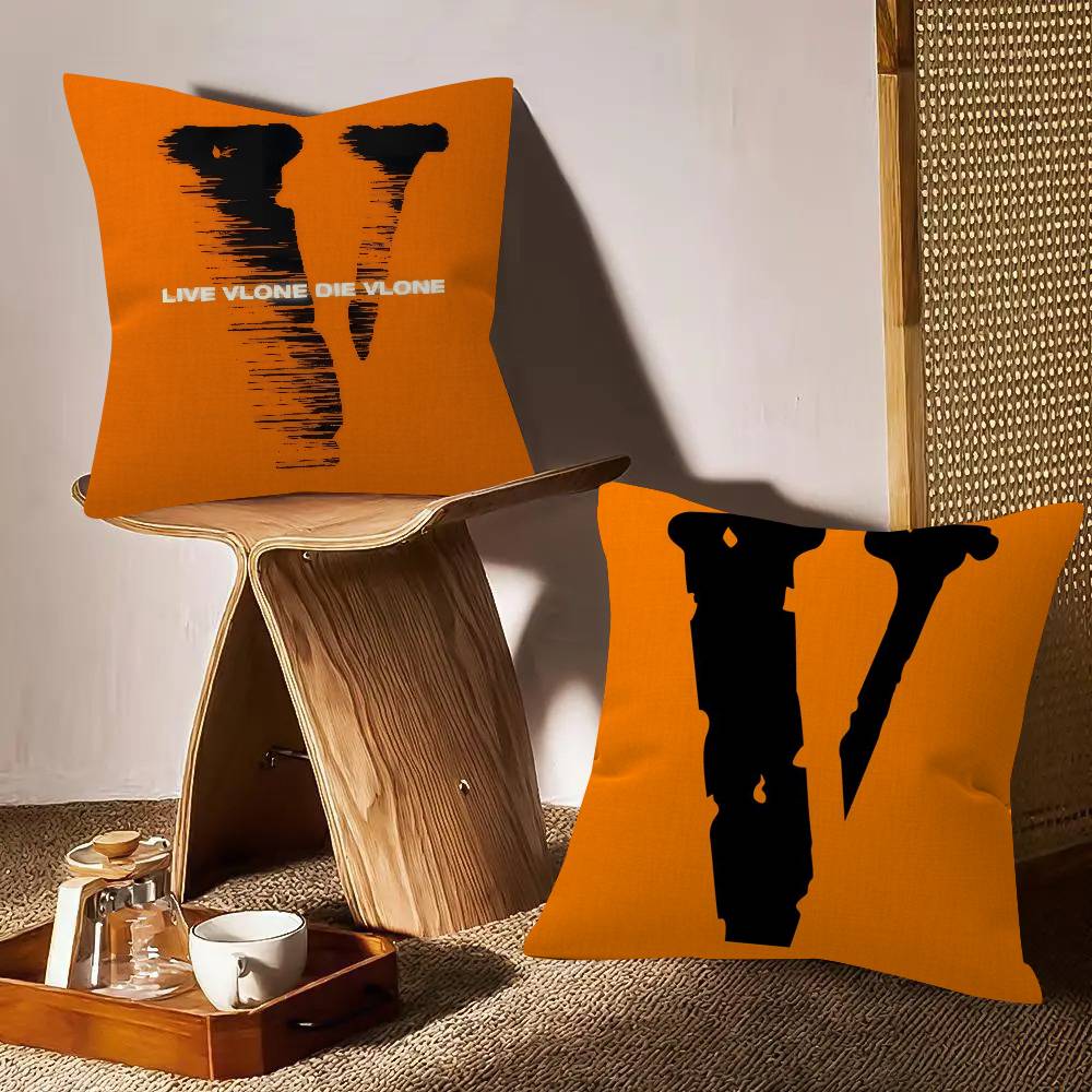 Housse de coussin 45x45cm, ten - Home Textiles Trends avis et prix