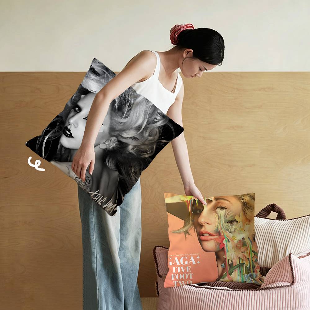 Housse de coussin décorative L - Home Textiles Là Gì avis et prix