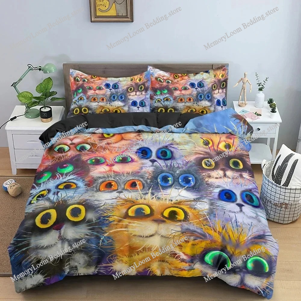 Parure de lit moderne en forme - Home Textiles Trends avis et prix