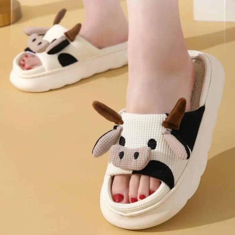 Chaussons d'intérieur unisexes - Home Textiles avis et prix