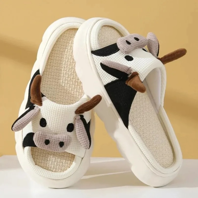 Chaussons d'intérieur unisexes - Home Textiles avis et prix