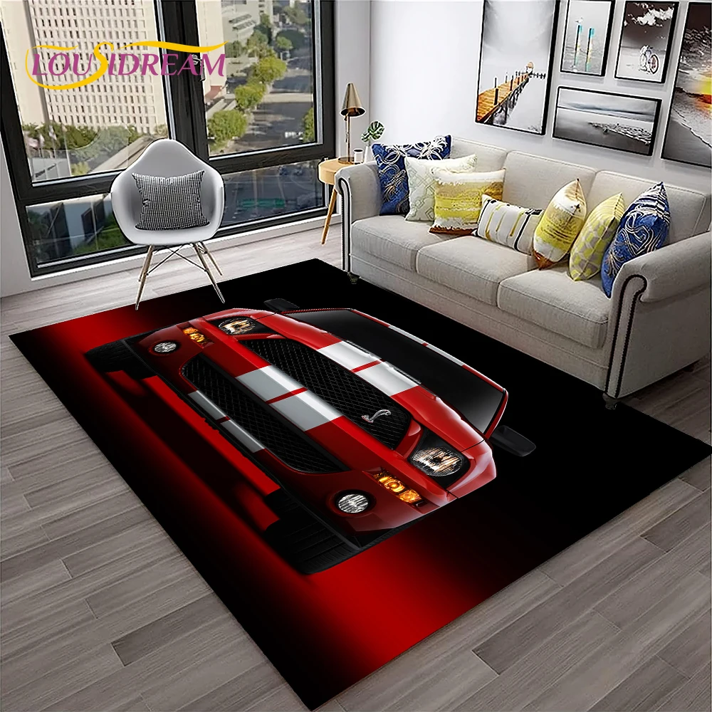 Tapis de voiture classique For - Home Textiles Online avis et prix
